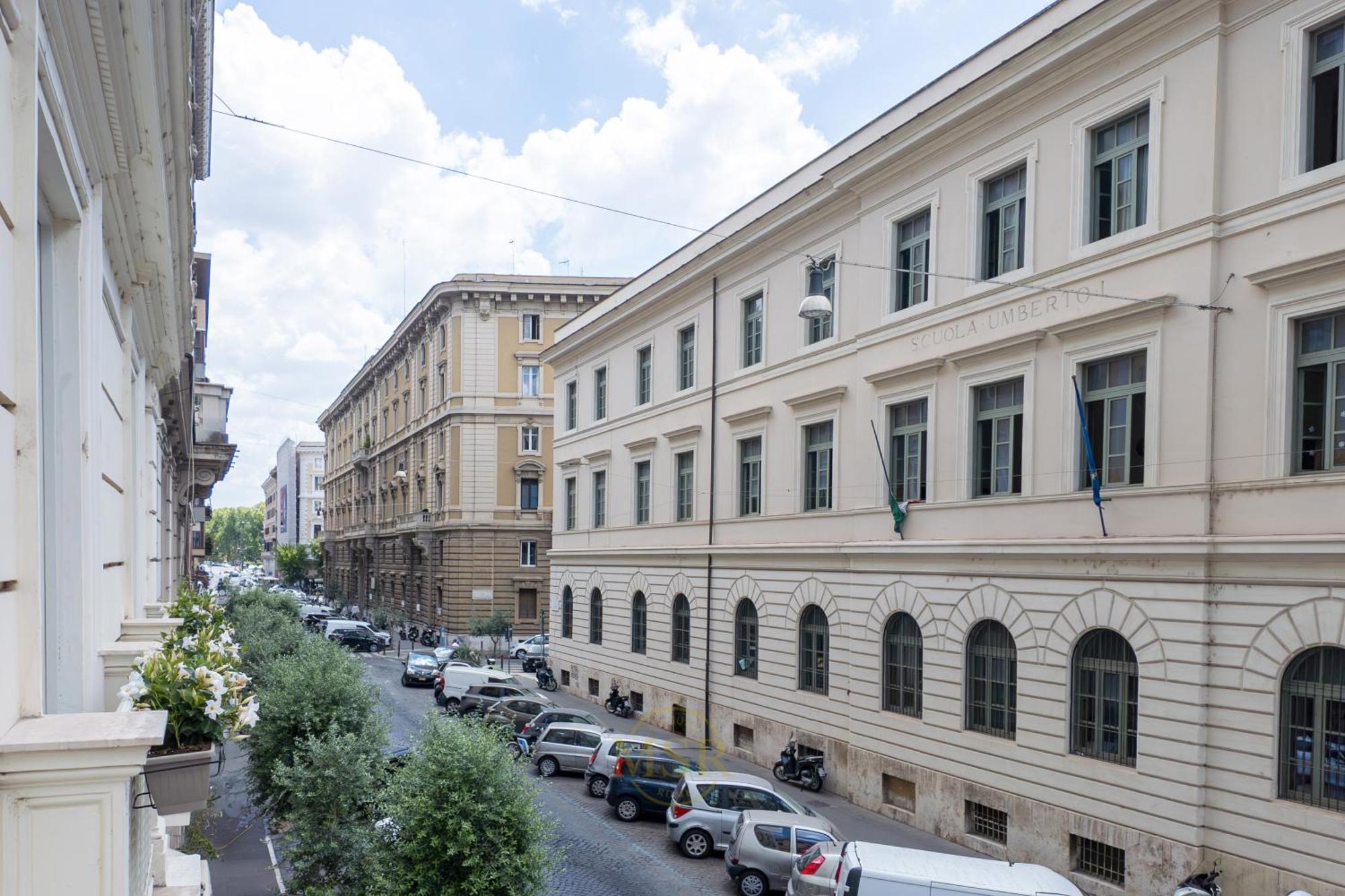 Mysuiterome Pensionat Rom